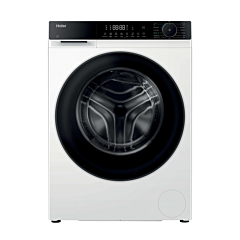 Haier HW90BP14357AETU X5 Plus HW90BP14357AETUK 9kg, 1400 Spin Washing Machine - White 