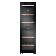 Haier HWS201GDFH1K Winery 7 Wine Cooler - 201 Bottles 