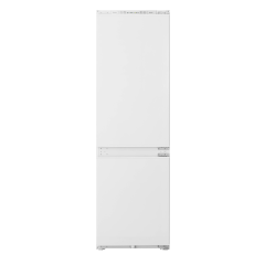 Hisense RIB312F4AWE 54cm Frost Free Fridge Freezer - White White