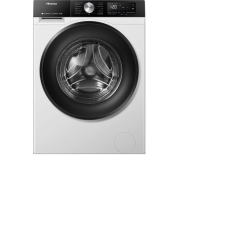 Hisense WD3S8043BW3 WiFi-enabled 8kg/5kg 1400 Spin Washer Dryer - White 