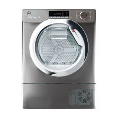 Hoover BATD H7A1TCER-80 Heat Pump Tumble Dryer 7Kg Anthracite