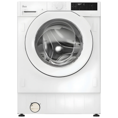 Hoover BH4S496M6D9-80 Integrated Washer Dryer 9/6kg 1400 Spin 