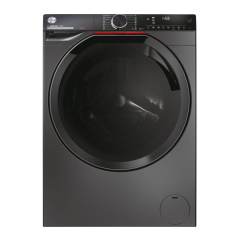 Hoover H7W 610MBCR-80 H-Wash 10Kg 1600 Spin Washing Machine - White