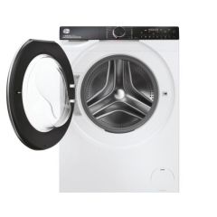 Hoover H7W412MBC H-Wash 700 12Kg Washing Machine With 1400 Rpm - White 