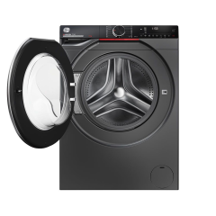 Hoover H7W69MBCR 9Kg 1600 Spin Washing Machine - Anthracite