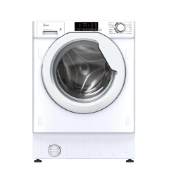 Hoover HBD 495D13-S Integrated Washer Dryer 9/5kg, 1400rpm, 