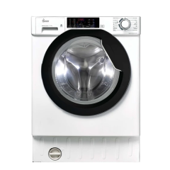 Hoover HBDS 4954DMS5-80 Integrated Washer Dryer 9/5kg, 1400rpm 