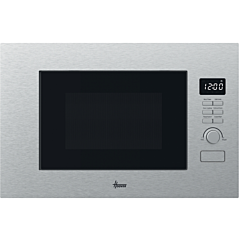 Hoover HO38FL7NWBXUK 38cm, 20 litre Built-in Microwave 