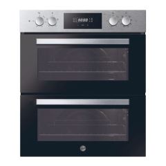Hoover HO7DC3078IN 72cm BI Double, Multi Main, Static Top 