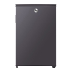 Hoover HOUQS 58ESK HOUQS58ESK Under Counter Freezer - Silver 