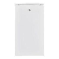 Hoover HUHS 38EWK-1 50cm Wide Under Counter Freezer - White 