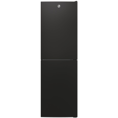 Hoover HVT3CLECKIHB-1 50/50 Low Frost Fridge Freezer - White 
