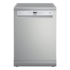 Hotpoint H7F HP43 X UK H7FHP43XUK Dishwasher - Inox - 15 Place Settings