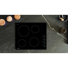 Hotpoint HR620RH Electric Hob