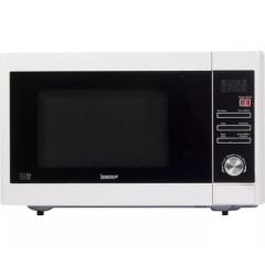Igenix IG3093 30 Litre 900 Digital Microwave White