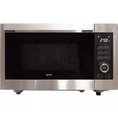 Igenix IG3095 30 Litre Combi Oven/M'Wave & Grill 1000W Stainless Steel