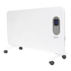 Igenix IG9515WIFI 1.5Kw Smart Panel Wifi 24Hr Timer White