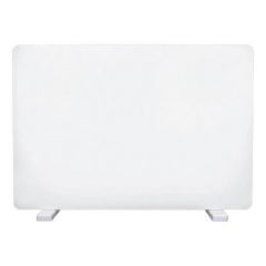 Igenix IG9521WIFI Glass Panel Heater - White