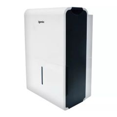 Igenix IG9830 30L Dehumidifier White