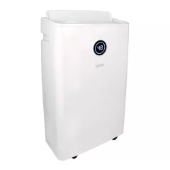 Igenix IGDH020W 20 Litre Dehumidifier White