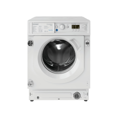 Indesit BIWDIL75148UK 7Kg/5Kg 1400 Spin Washer Dryer