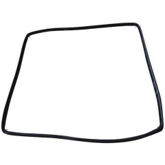 Indesit C00027982 Door Seal For Metal Clip Fixing 