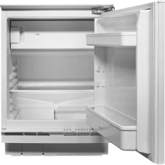 Indesit IFA11 IFA1 Built-Under Fridge with Icebox