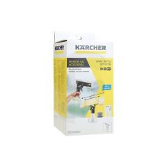 Karcher 2.633-129.0 Spray Bottle Yellow/Black