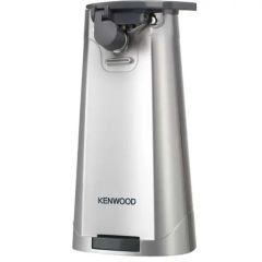 Kenwood CAP70.A0SI Electric Can Opener Silver