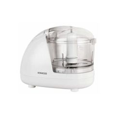 Kenwood CH180 Mini Chopper Two Speed White
