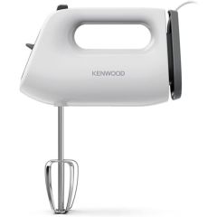 Kenwood HMP10.000 Hand Mixer, 300W, Quickmix Lite White