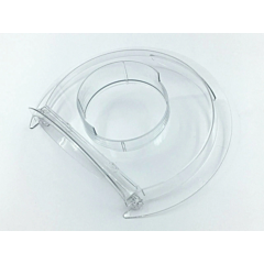 Kenwood KW716198 Splashguard 