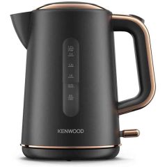 Kenwood ZJP05.C0DG 1.7L 3Kw Jug Kettle Black / Rose Gold