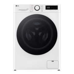 Lg FWY706WWTN1 Series 4 Pro Ai Direct Drive™ 10 Kg Washer Dryer - A-10% / D Rated White