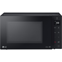 Lg MH6336GIB 23 Litres NeoChef? Microwave Oven with Grill - Black 