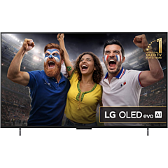 Lg OLED42C66LB.AEK 42" 4K OLED Smart TV 