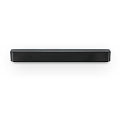 Lg SQM1.AGBRLLK soundbar speaker 2.0 channels 40 W - Black 