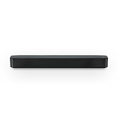 LG SQM1.AGBRLLK 2.0 Channel 40W Black Soundbar Speaker