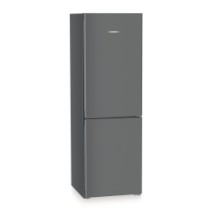  Liebherr CNDGC5203 Fridge Freezer in Dark Grey
