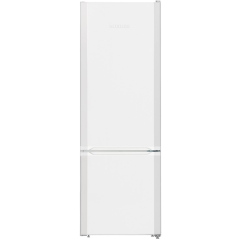 Liebherr CUE2831 2 Freezer Drawers, SmartFrost White