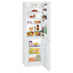 Liebherr CUE3331 55Cm 60/40 Fridge Freezer White