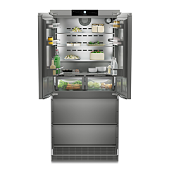 Liebherr ECBNE8872 Integrated No Frost Fridge Freezer