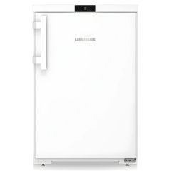 Liebherr FD1404 - 147 Slimline Handle, SmartFrost, FrostProtect, 4 Drawers White