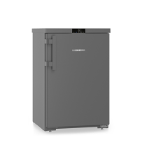  Liebherr FDGD1404 Under Counter Freezer in Dark Grey
