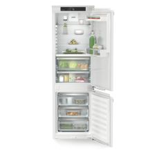 Liebherr ICBA5123 Fridge Freezer with BioFresh Tech