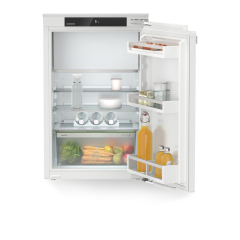 Liebherr IRC3921 Built-In Fridge with Ice Box, Fixed Hinge