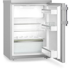 Liebherr RSDCI1621 4* freezer compartment, EasyFresh, SmartFrost Steel Door