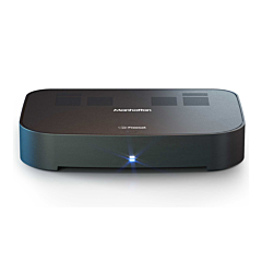 Manhattan S4-R Freesat TV Recorder 500GB