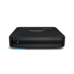 Manhattan SX Freesat HD Box 