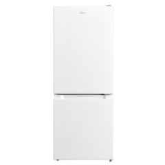 Midea MDRB202FGE01 47cm 60/40 Low Frost Fridge Freezer